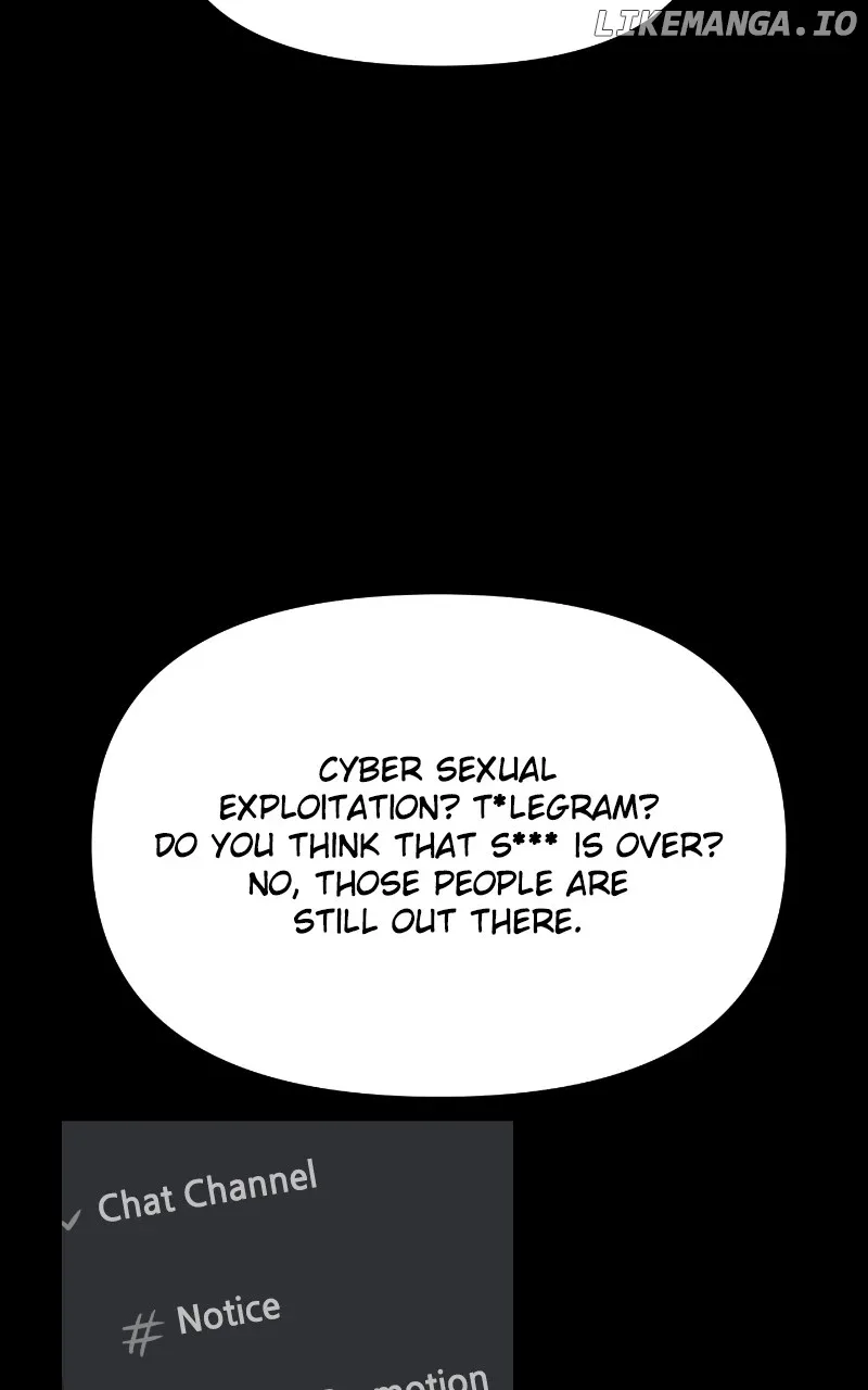 A Campus Romance, I Guess Chapter 35 page 36