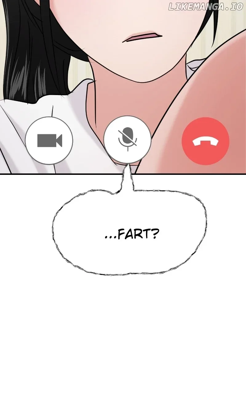 A Campus Romance, I Guess Chapter 37 page 8
