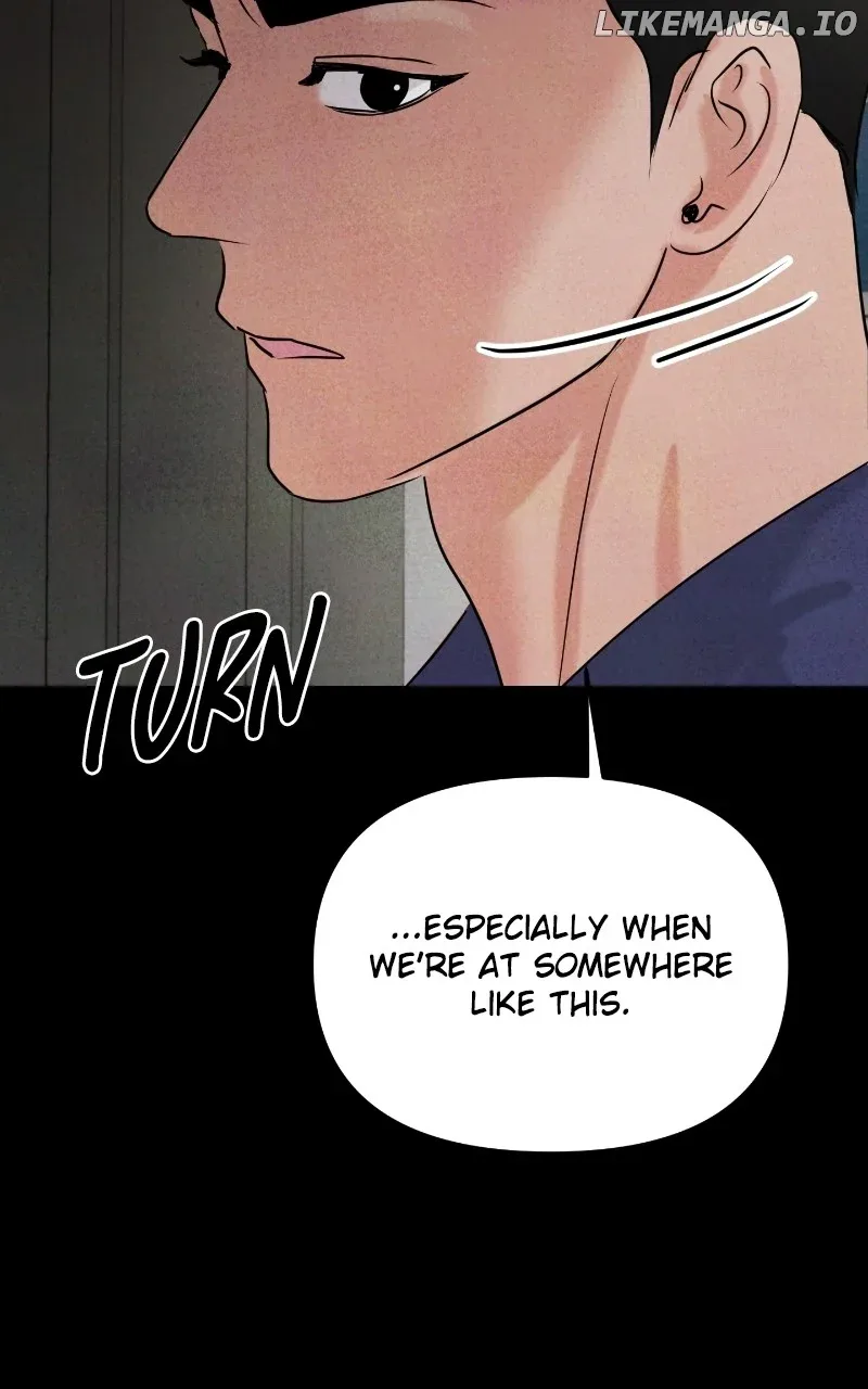 A Campus Romance, I Guess Chapter 34 page 87