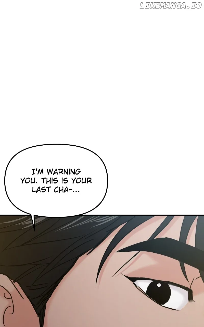 A Campus Romance, I Guess Chapter 37 page 4