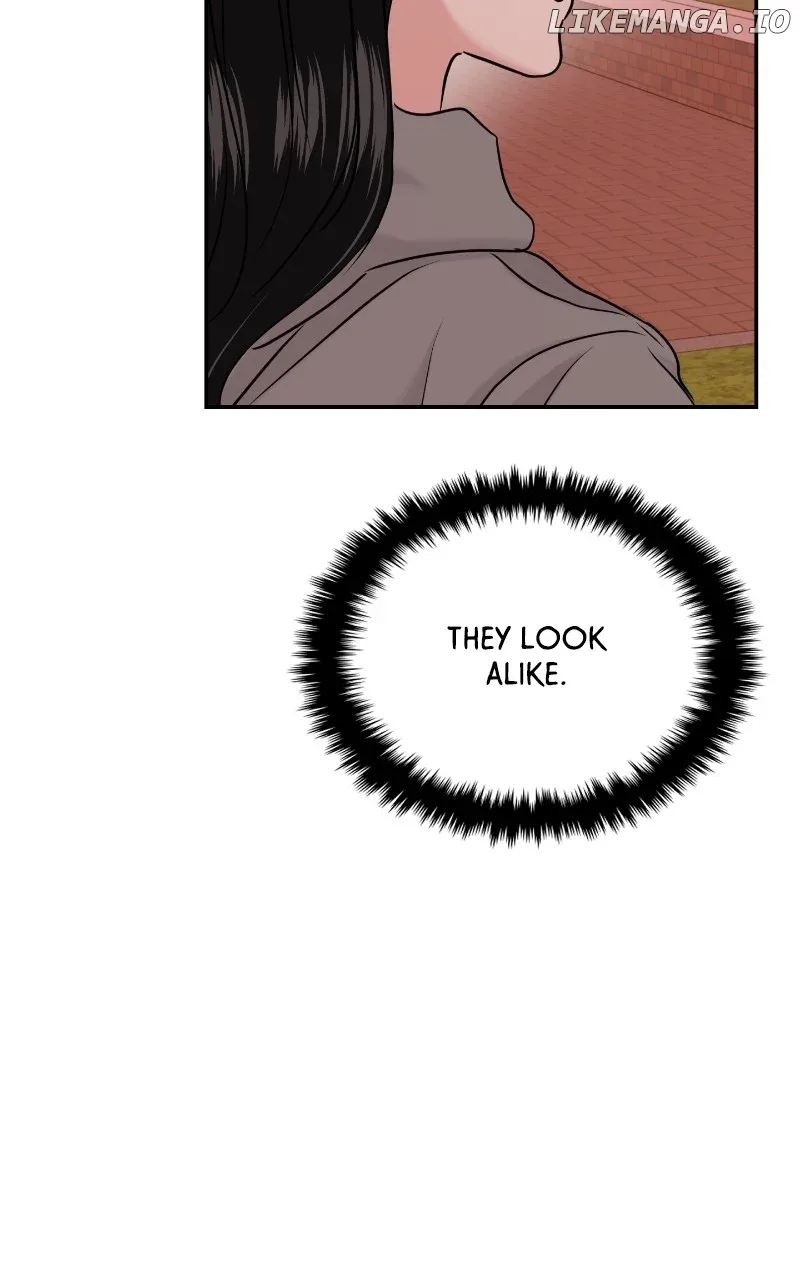 A Campus Romance, I Guess Chapter 33 page 103