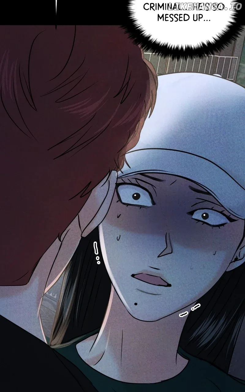 A Campus Romance, I Guess Chapter 35 page 42