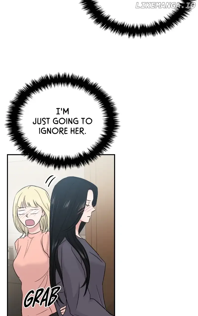 A Campus Romance, I Guess Chapter 29 page 70