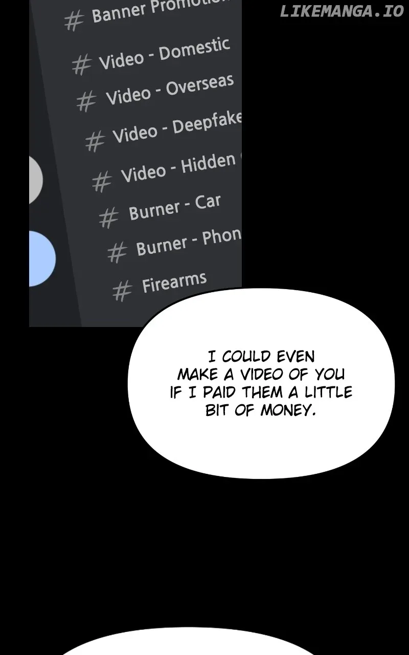 A Campus Romance, I Guess Chapter 35 page 37