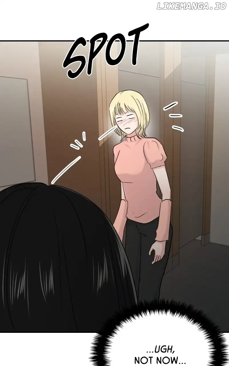 A Campus Romance, I Guess Chapter 29 page 69