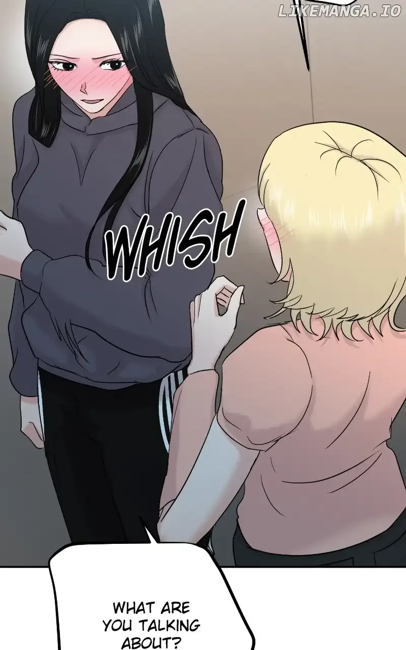 A Campus Romance, I Guess Chapter 29 page 72