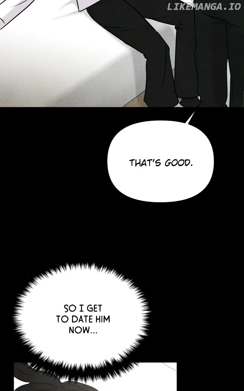 A Campus Romance, I Guess Chapter 34 page 83