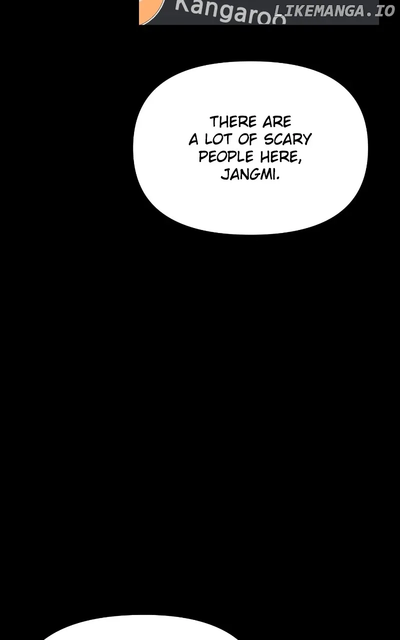 A Campus Romance, I Guess Chapter 35 page 39