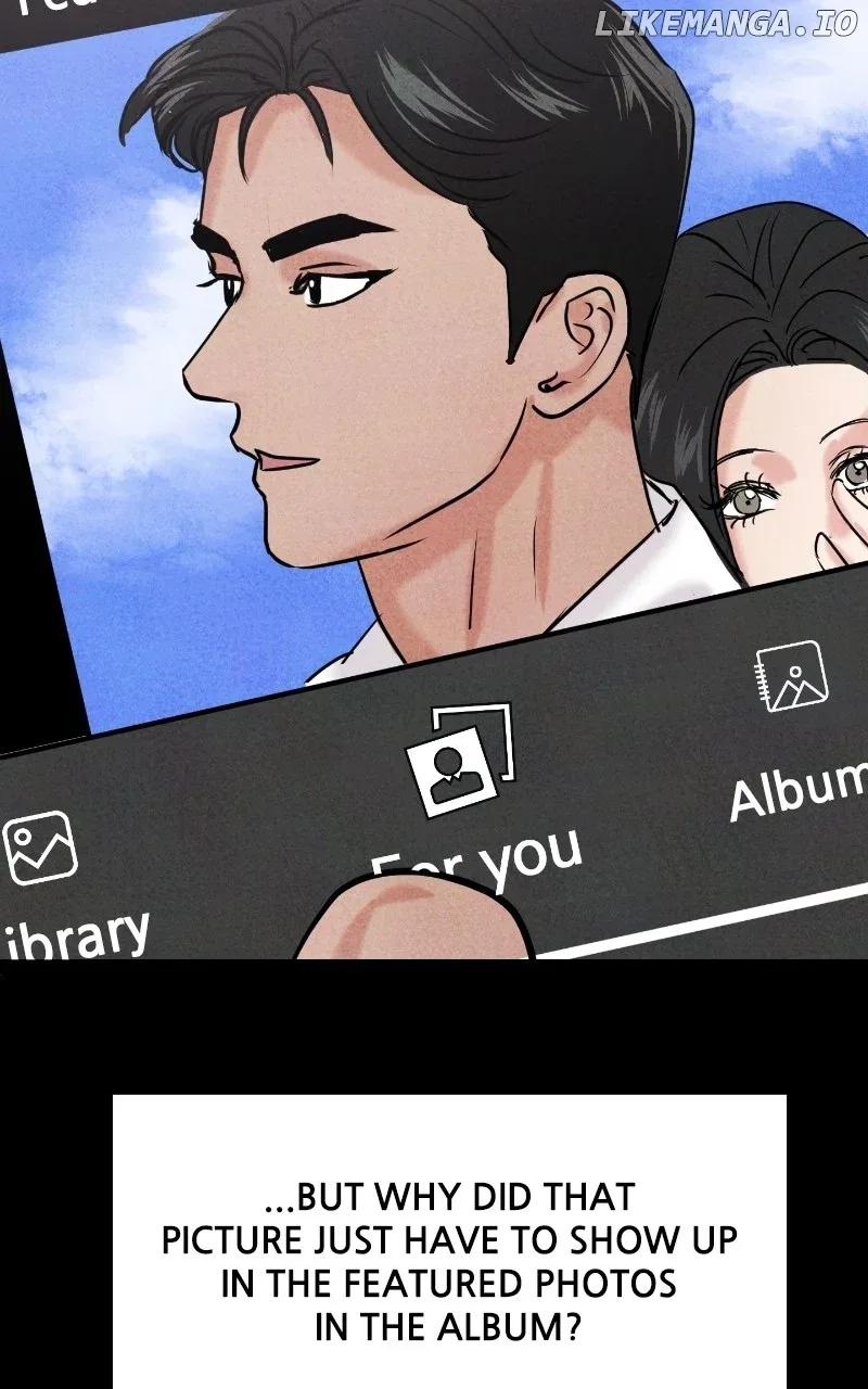 A Campus Romance, I Guess Chapter 34 page 92