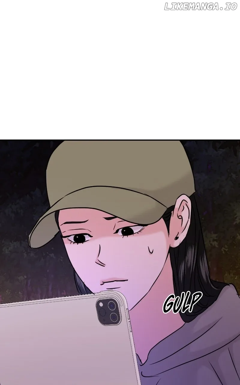 A Campus Romance, I Guess Chapter 33 page 121