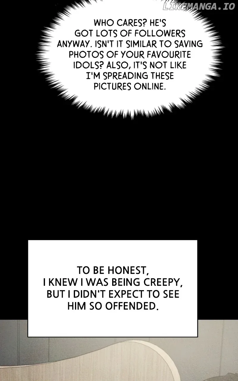 A Campus Romance, I Guess Chapter 34 page 103