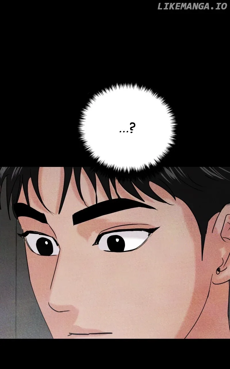 A Campus Romance, I Guess Chapter 34 page 90