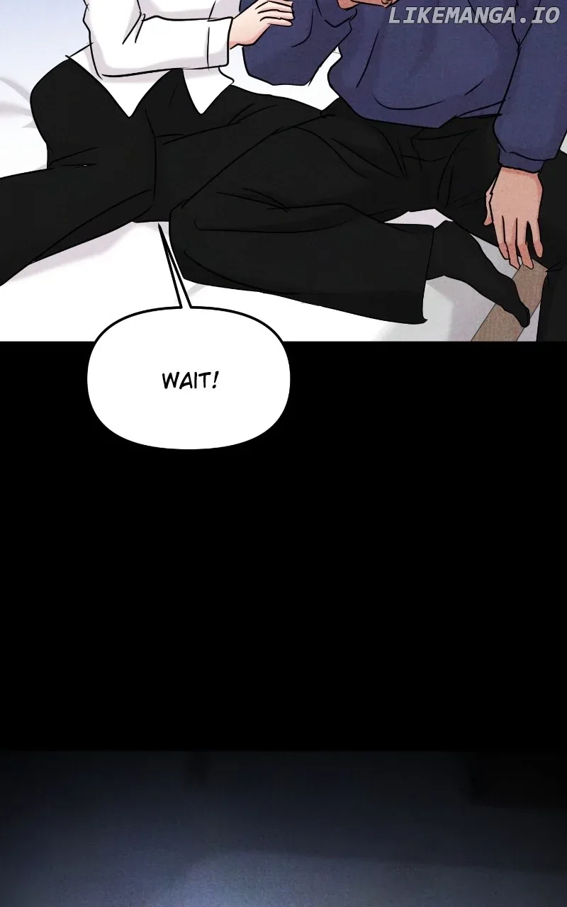 A Campus Romance, I Guess Chapter 34 page 94