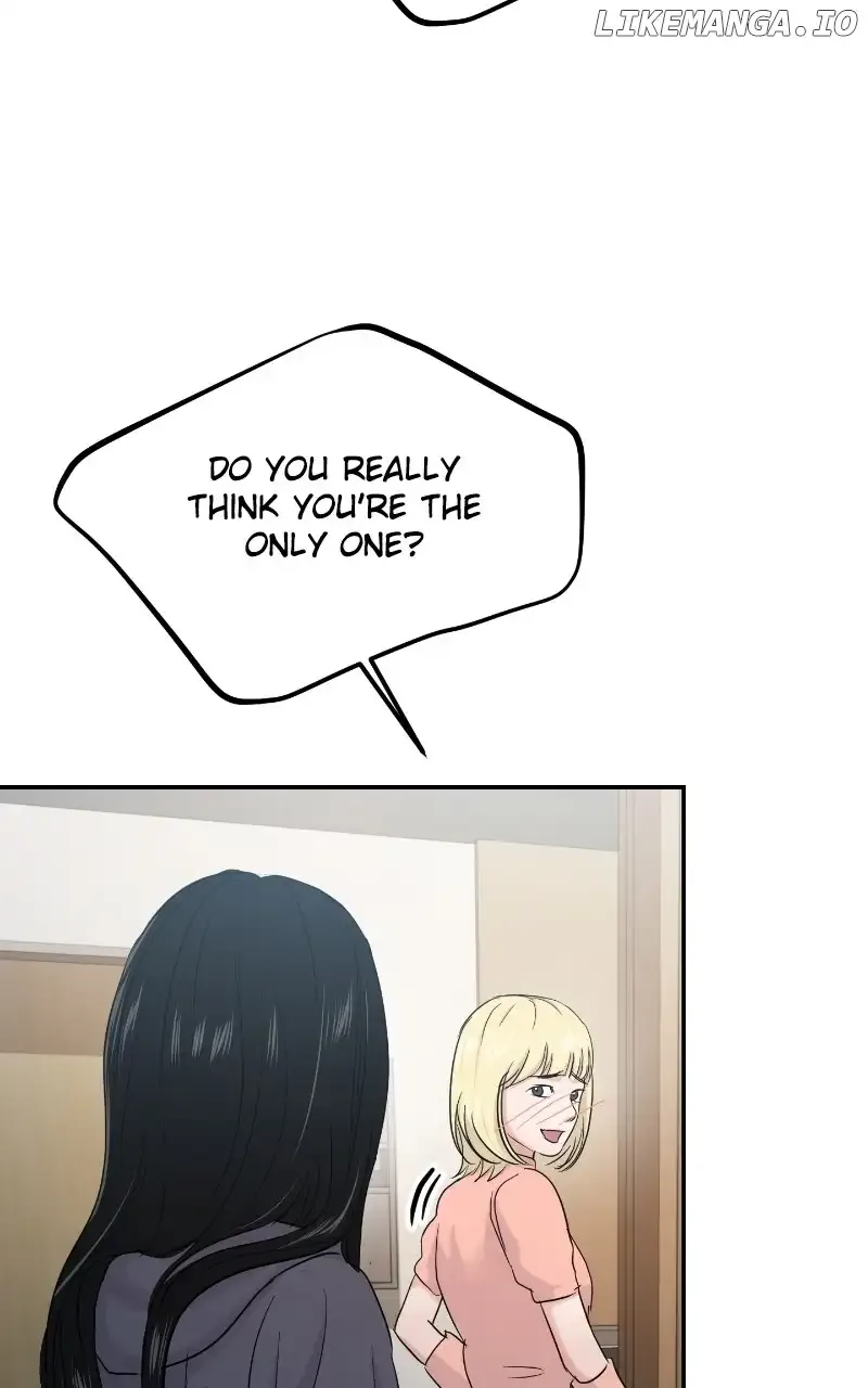 A Campus Romance, I Guess Chapter 29 page 76