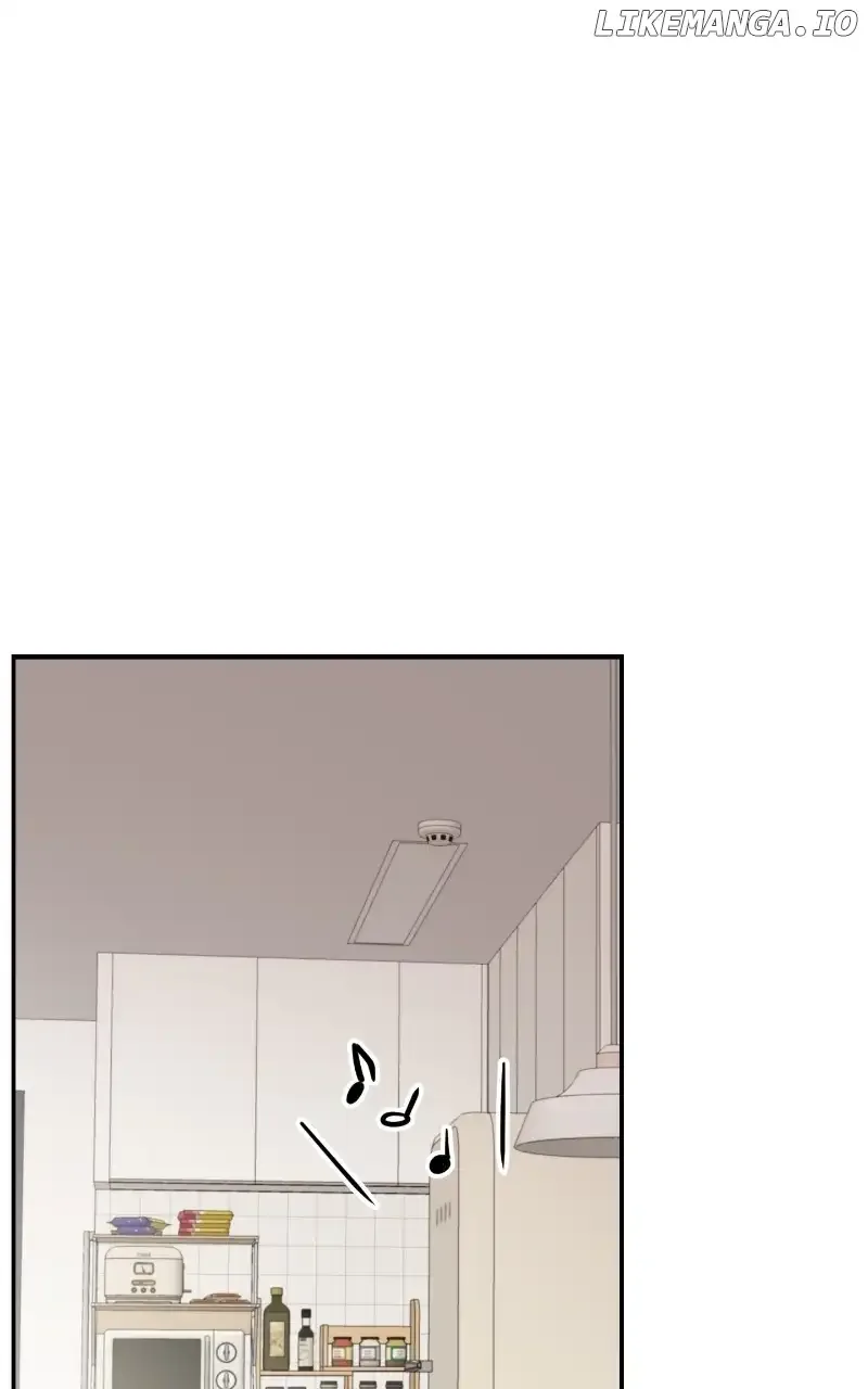 A Campus Romance, I Guess Chapter 30 page 82