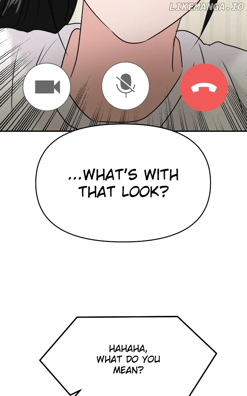 A Campus Romance, I Guess Chapter 37 page 14