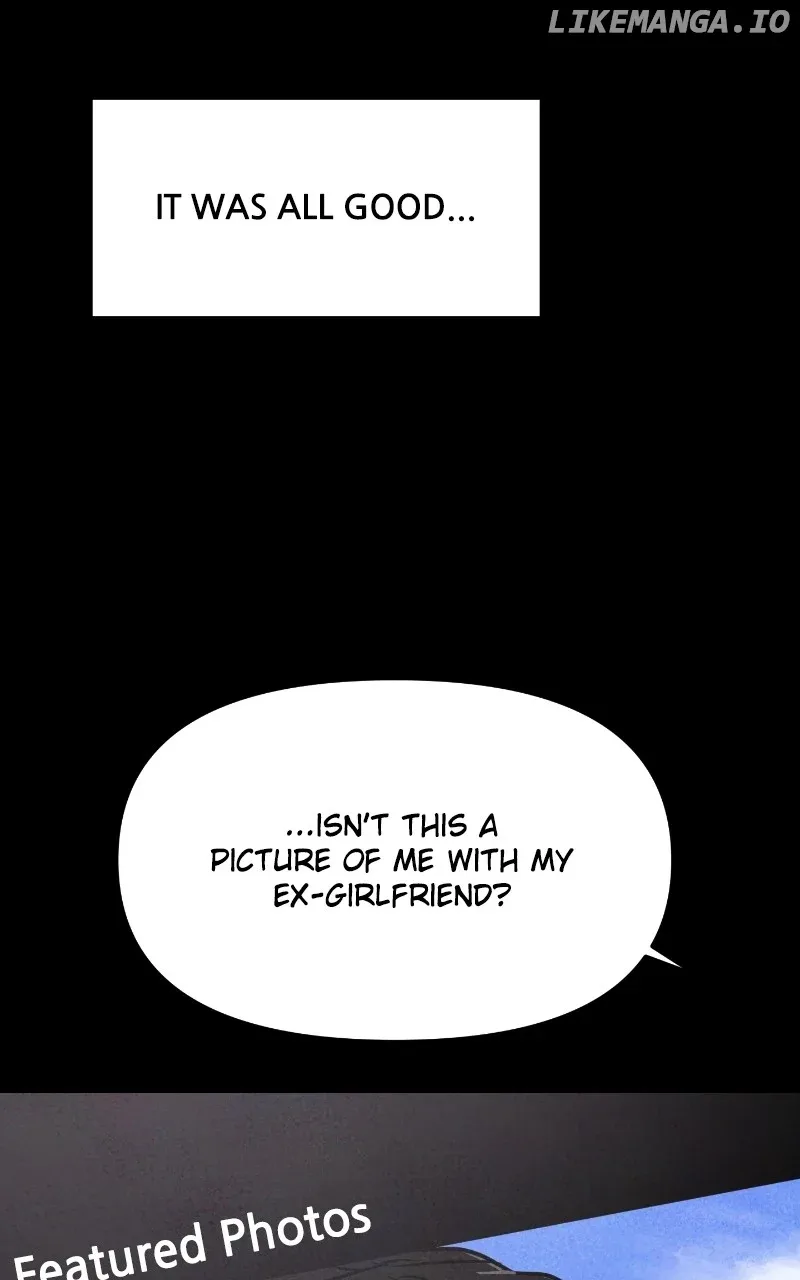 A Campus Romance, I Guess Chapter 34 page 91