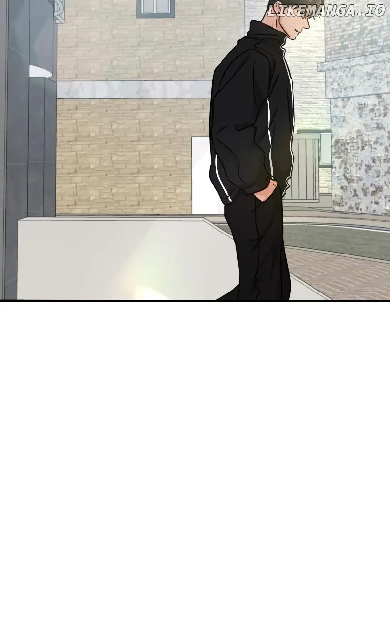 A Campus Romance, I Guess Chapter 32 page 102