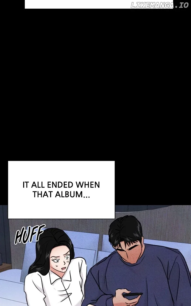 A Campus Romance, I Guess Chapter 34 page 93