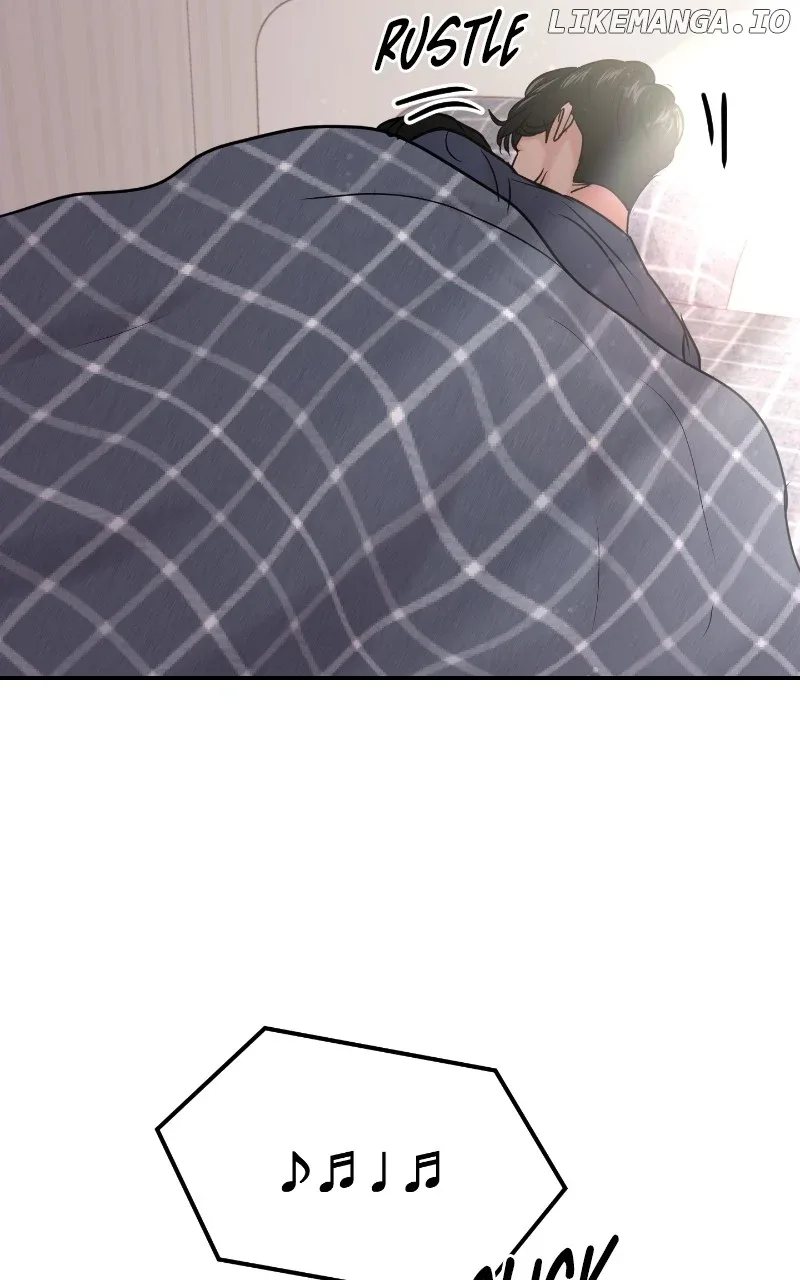A Campus Romance, I Guess Chapter 32 page 97