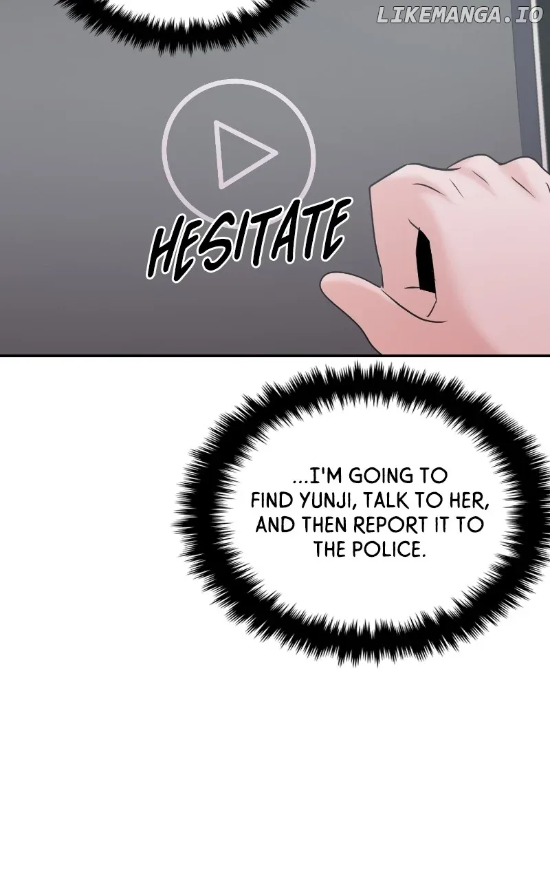A Campus Romance, I Guess Chapter 35 page 53