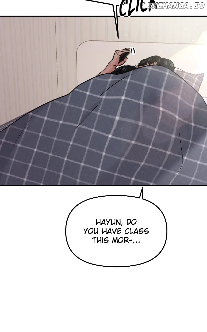 A Campus Romance, I Guess Chapter 32 page 98