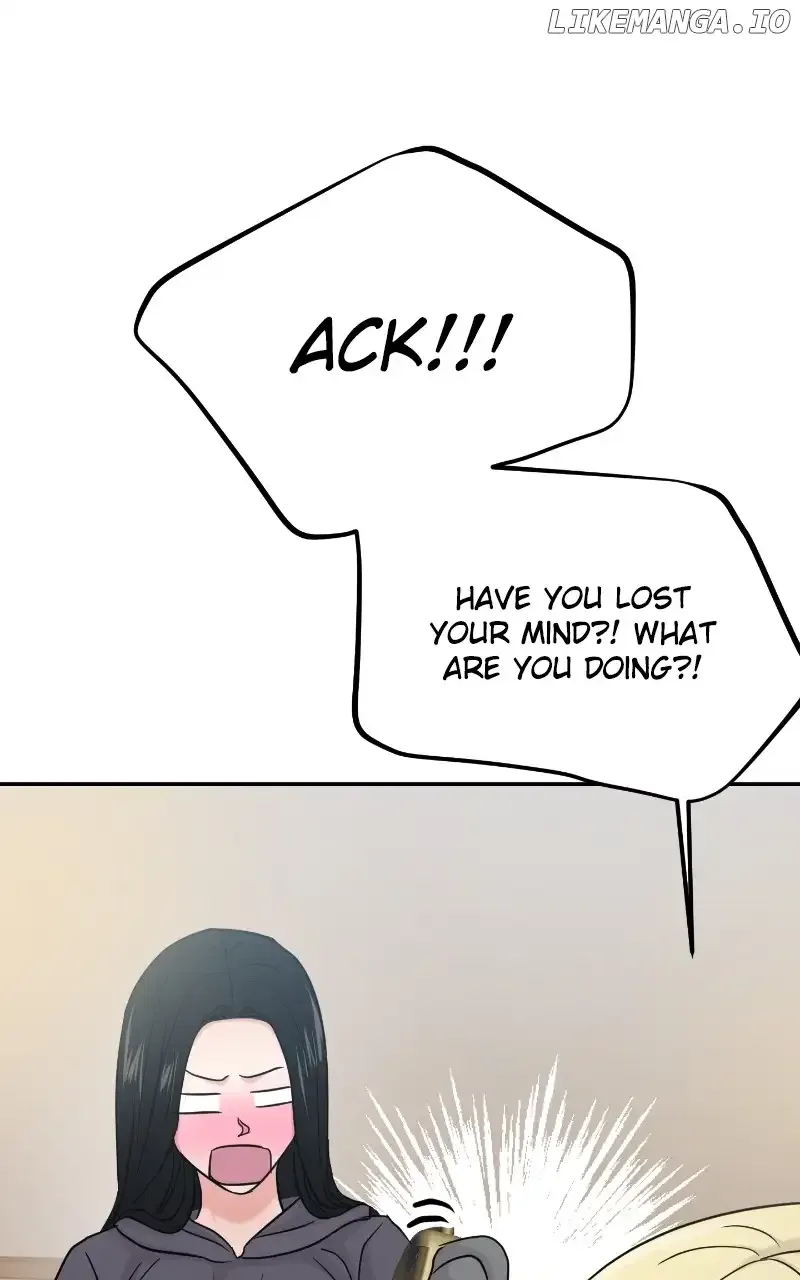 A Campus Romance, I Guess Chapter 29 page 79