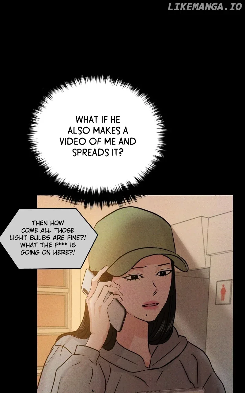 A Campus Romance, I Guess Chapter 35 page 48