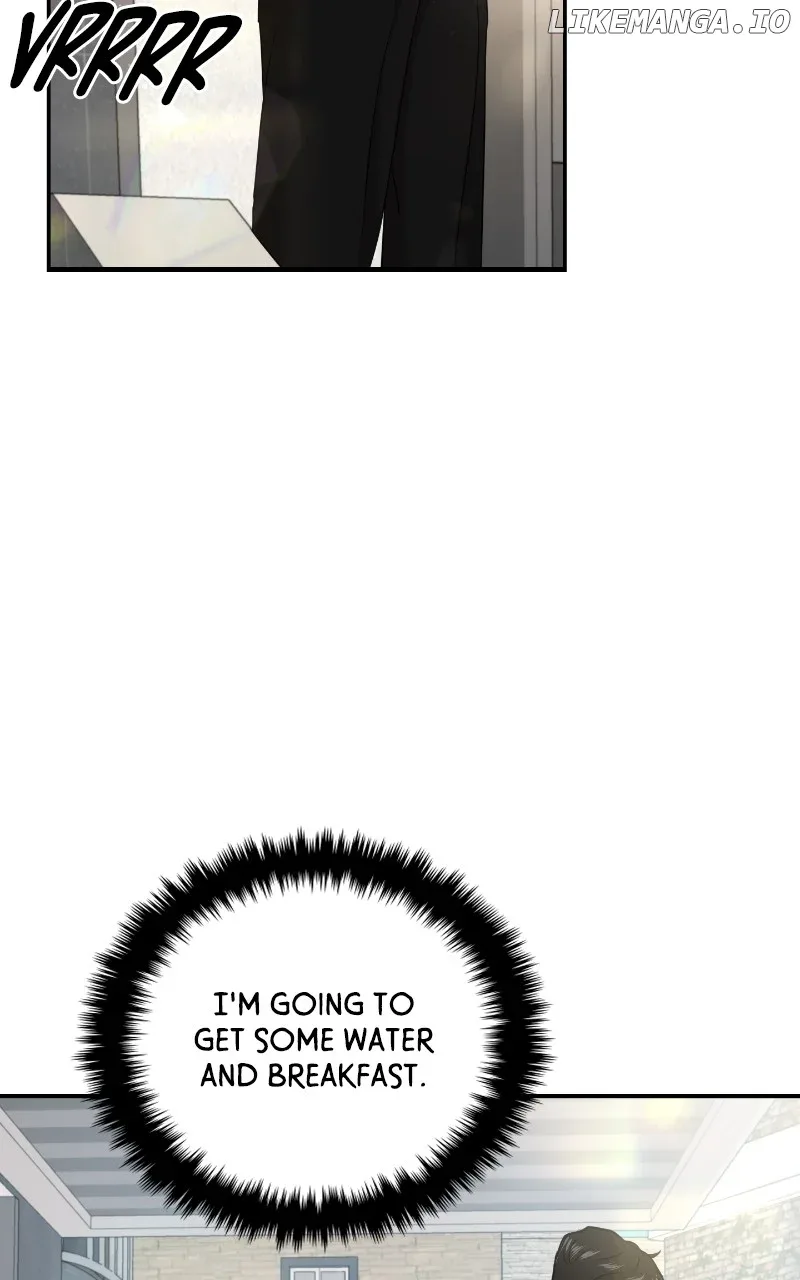 A Campus Romance, I Guess Chapter 32 page 101