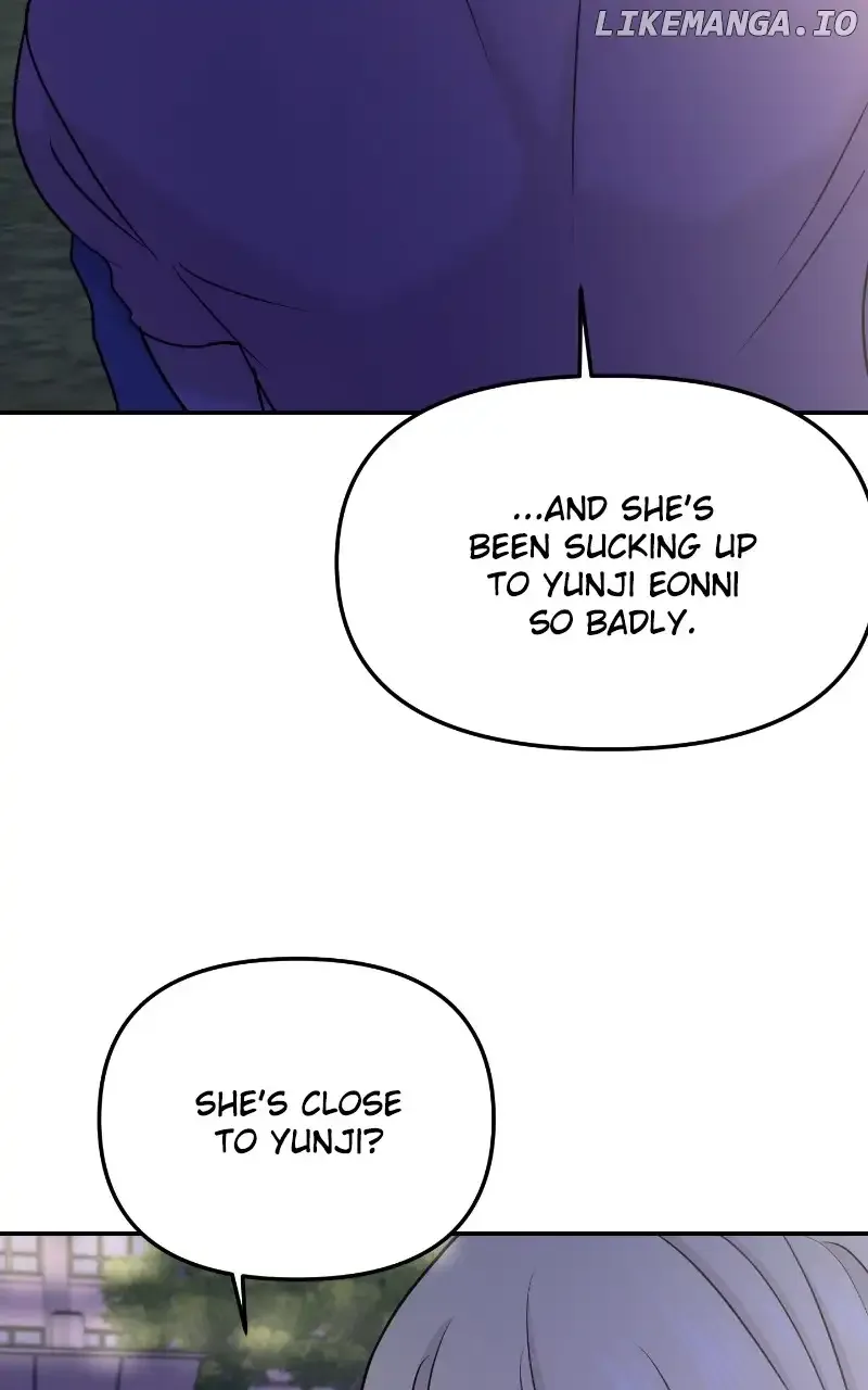 A Campus Romance, I Guess Chapter 28 page 90