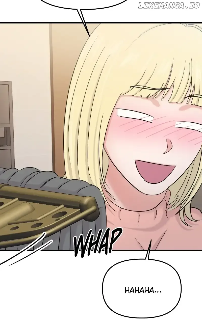 A Campus Romance, I Guess Chapter 29 page 78