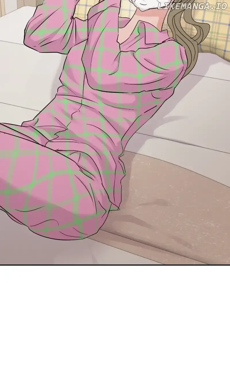 A Campus Romance, I Guess Chapter 30 page 84