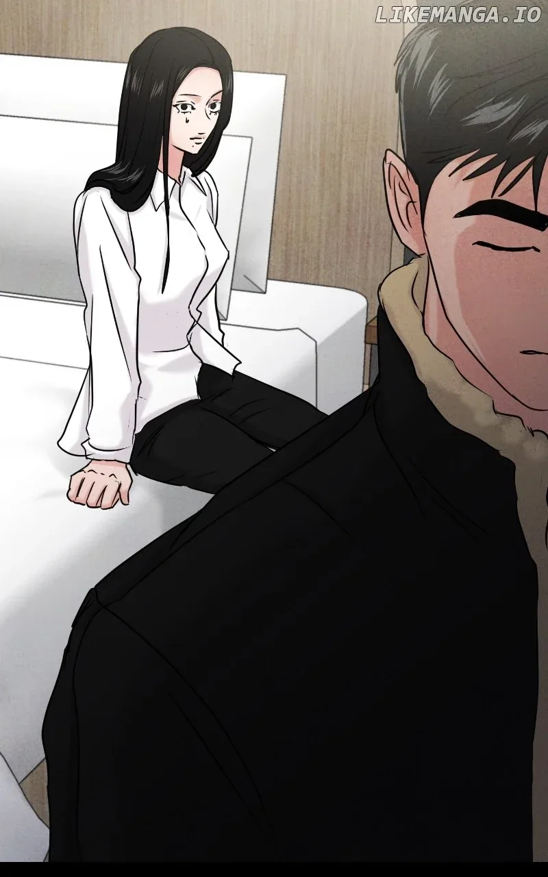 A Campus Romance, I Guess Chapter 34 page 104
