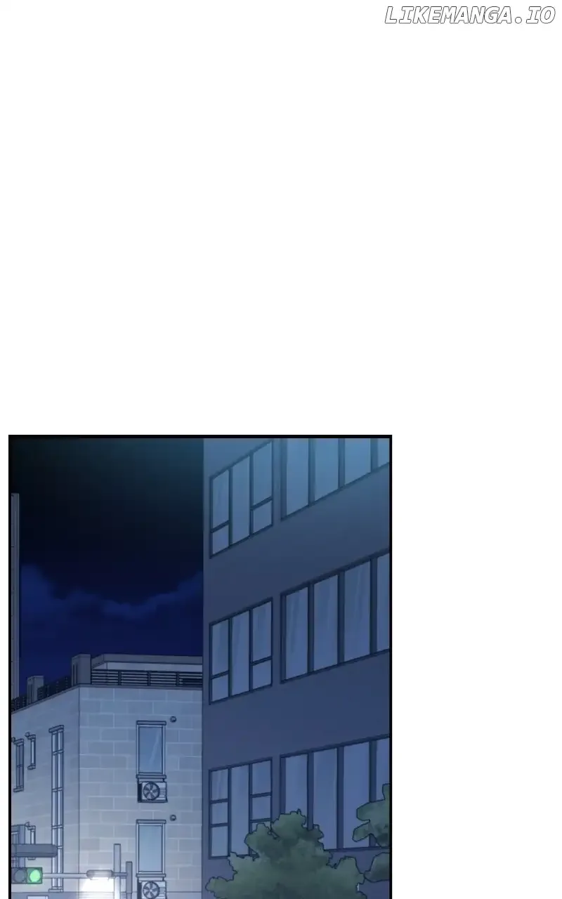 A Campus Romance, I Guess Chapter 29 page 88