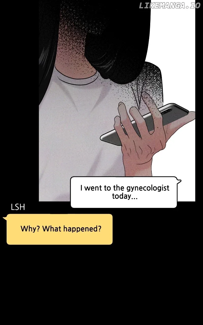 A Campus Romance, I Guess Chapter 34 page 112