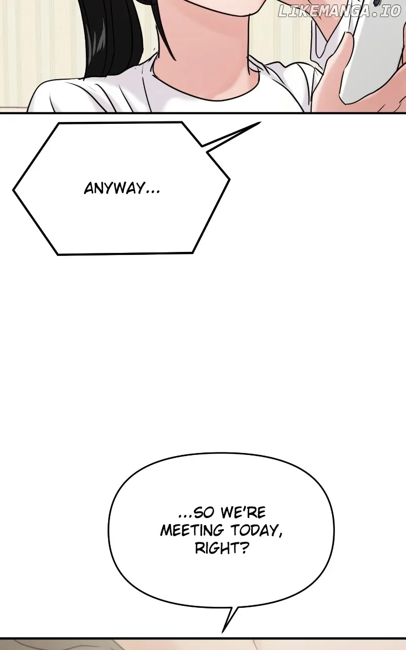 A Campus Romance, I Guess Chapter 37 page 20