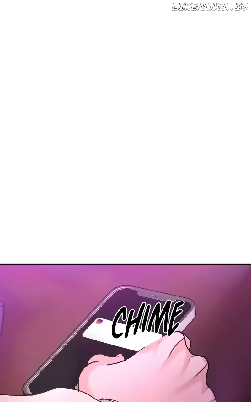 A Campus Romance, I Guess Chapter 30 page 88