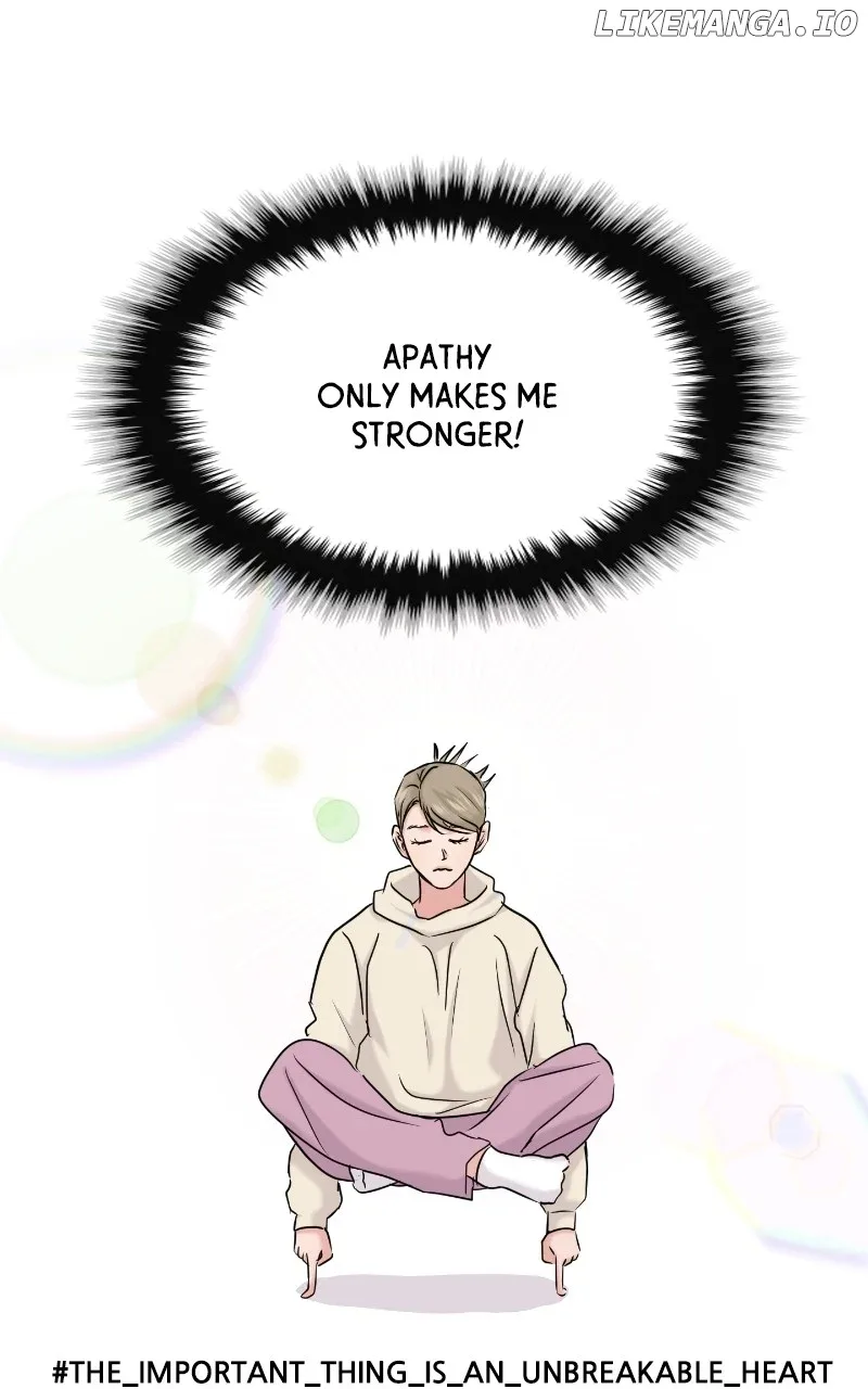 A Campus Romance, I Guess Chapter 36 page 31
