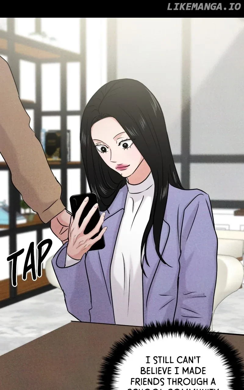 A Campus Romance, I Guess Chapter 34 page 115