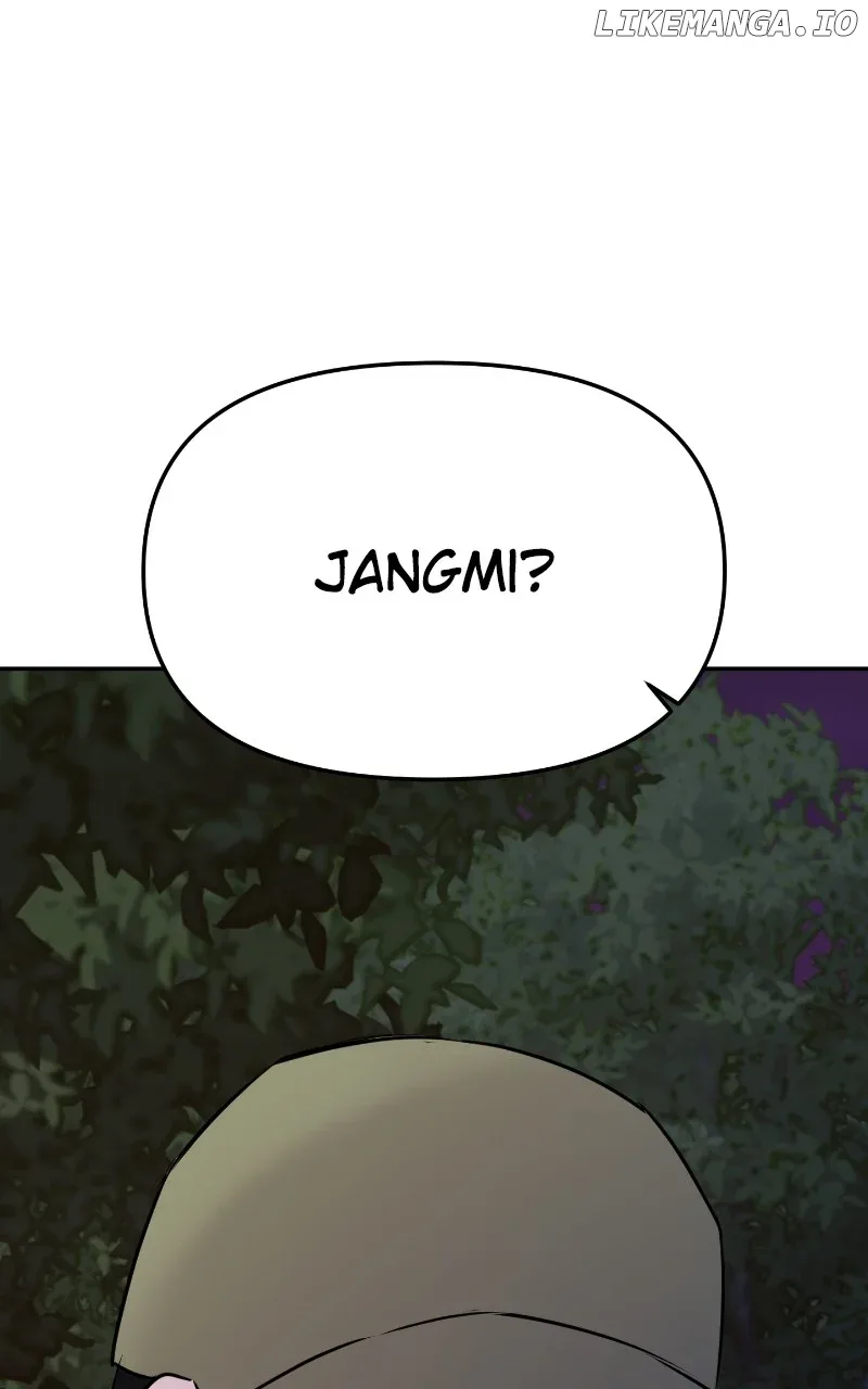 A Campus Romance, I Guess Chapter 33 page 130
