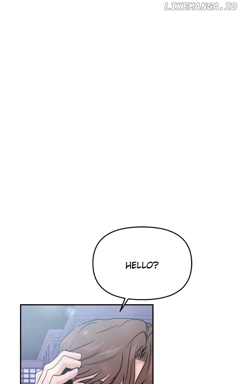 A Campus Romance, I Guess Chapter 36 page 32