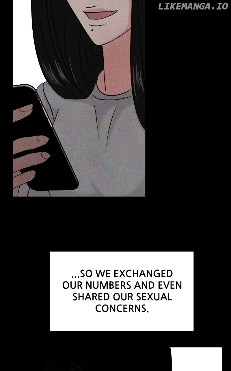 A Campus Romance, I Guess Chapter 34 page 111