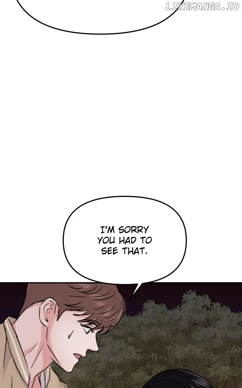A Campus Romance, I Guess Chapter 35 page 67