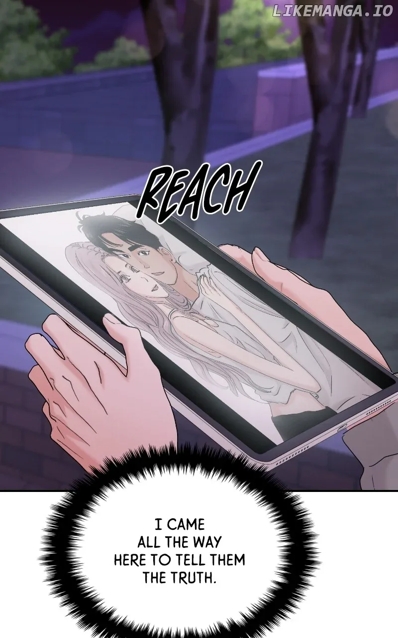 A Campus Romance, I Guess Chapter 35 page 62