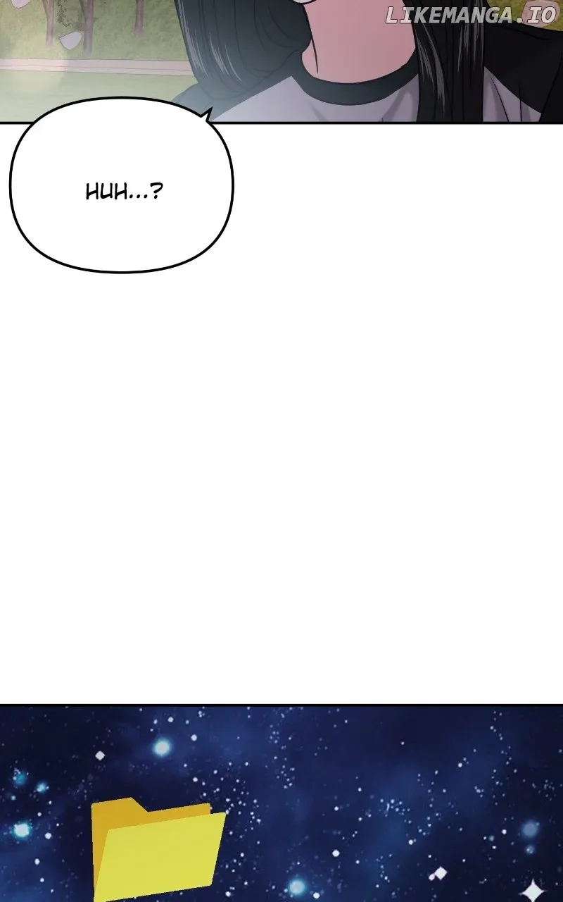 A Campus Romance, I Guess Chapter 33 page 123