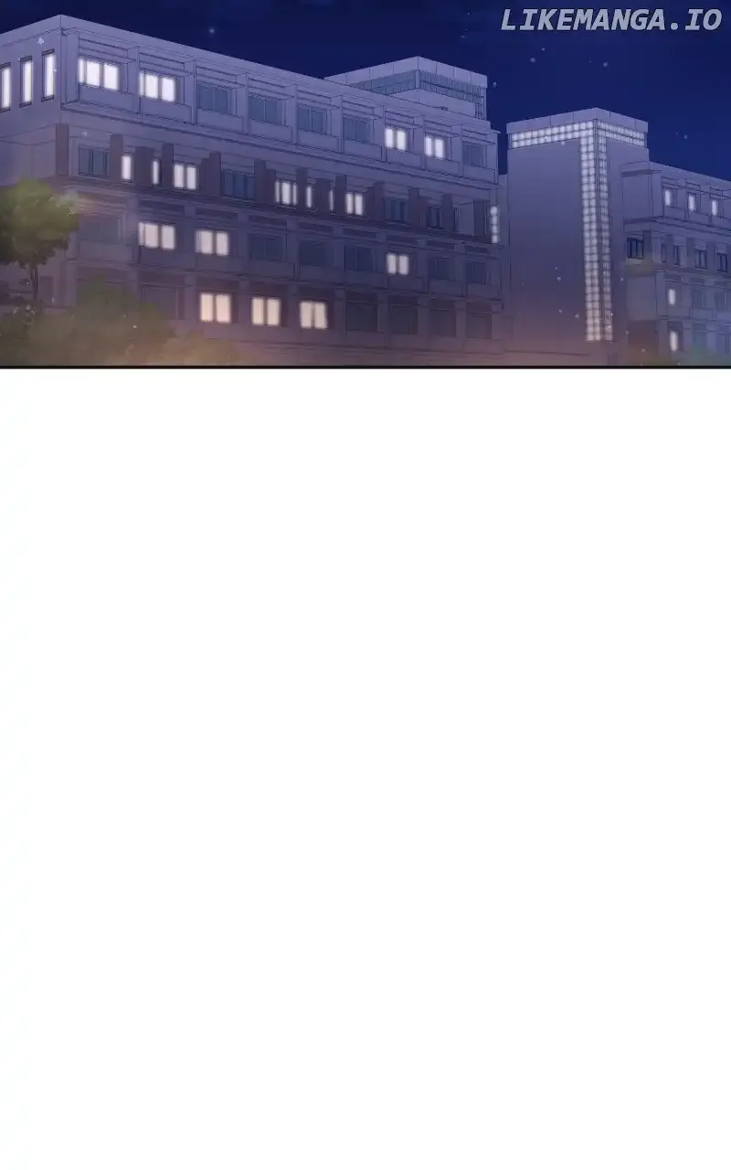 A Campus Romance, I Guess Chapter 28 page 100