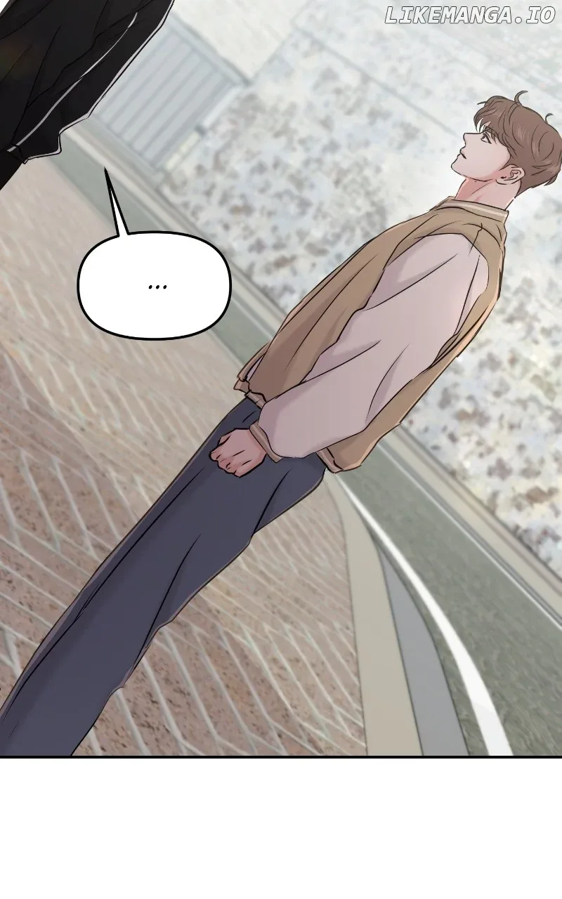A Campus Romance, I Guess Chapter 32 page 107