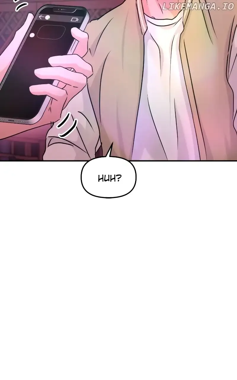 A Campus Romance, I Guess Chapter 30 page 90