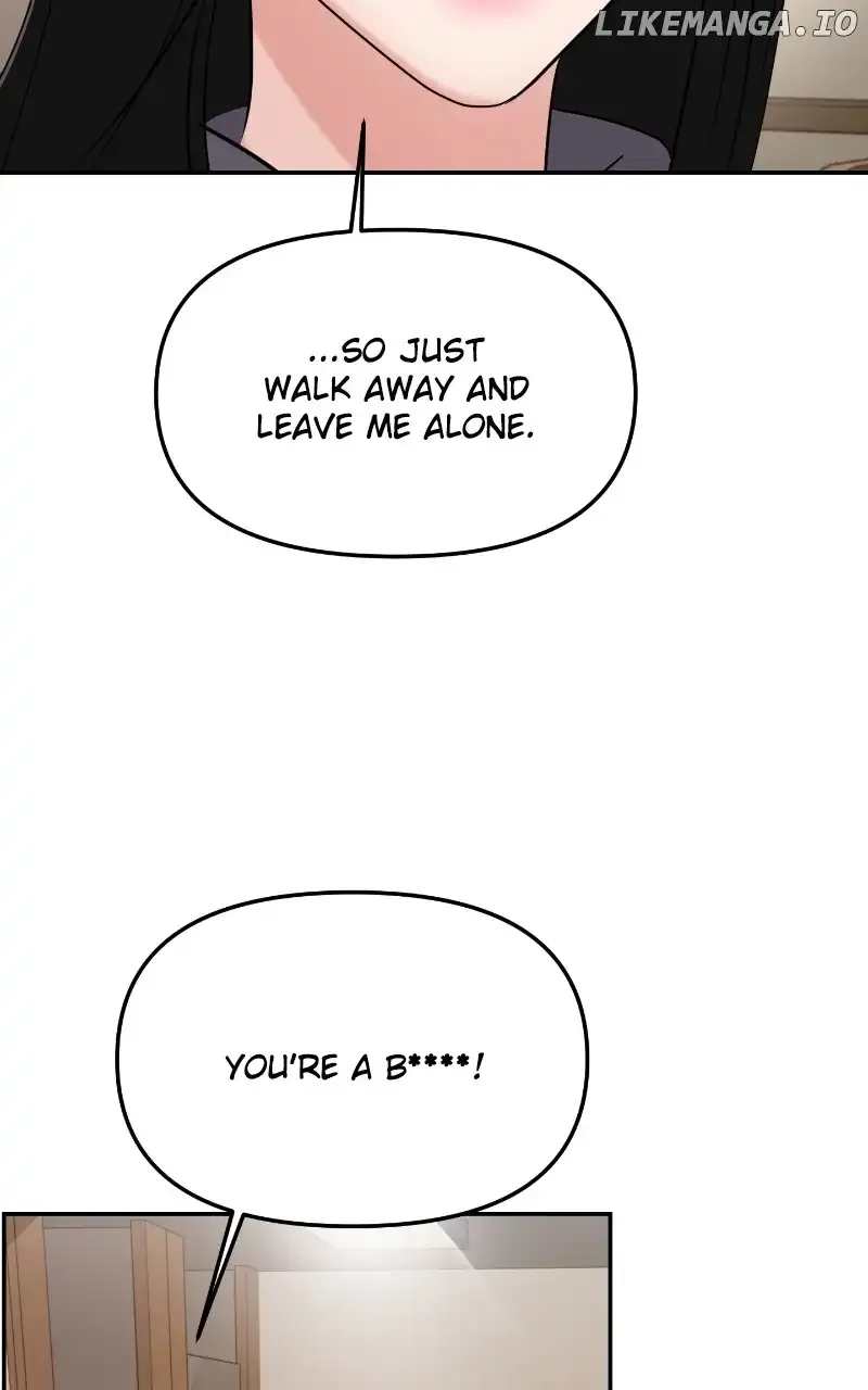 A Campus Romance, I Guess Chapter 29 page 82