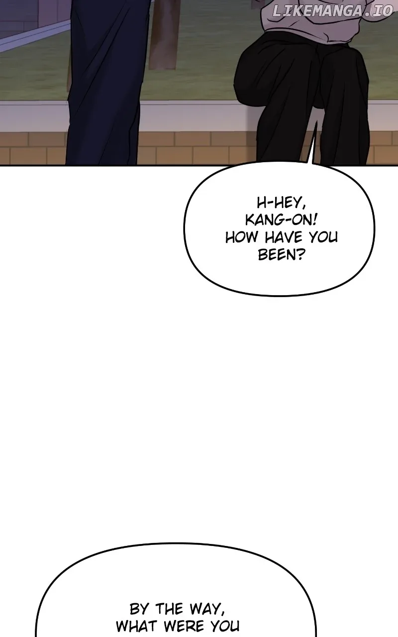 A Campus Romance, I Guess Chapter 33 page 133